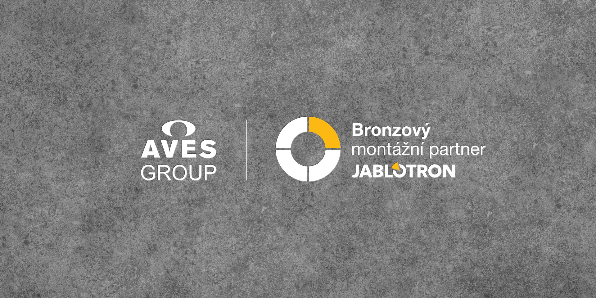 Montážní partner Jablotron - Aves Group